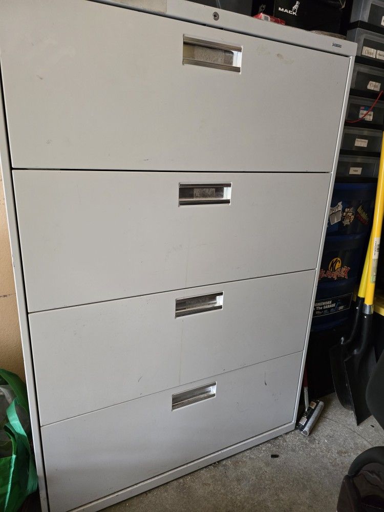 File Cabinet