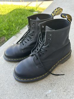 Dr Martens