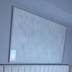 Wall Art Over King Size Bed For Size