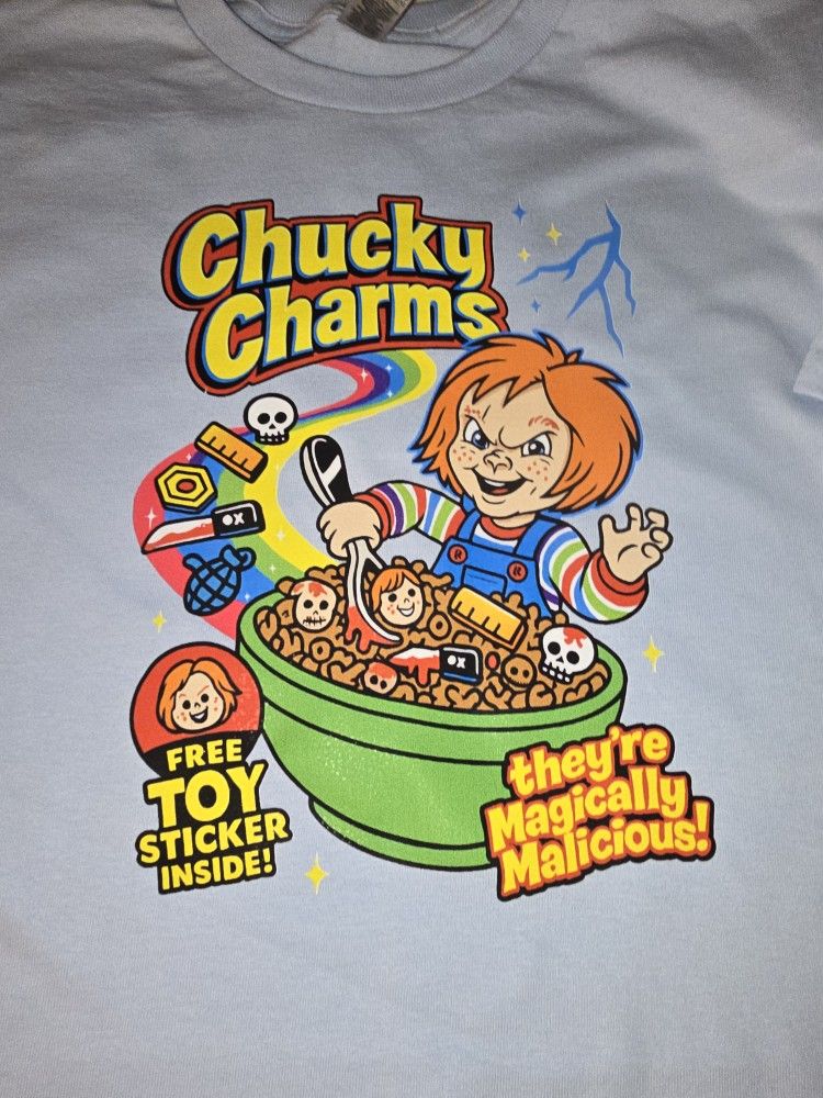 Custom Graphic Tee