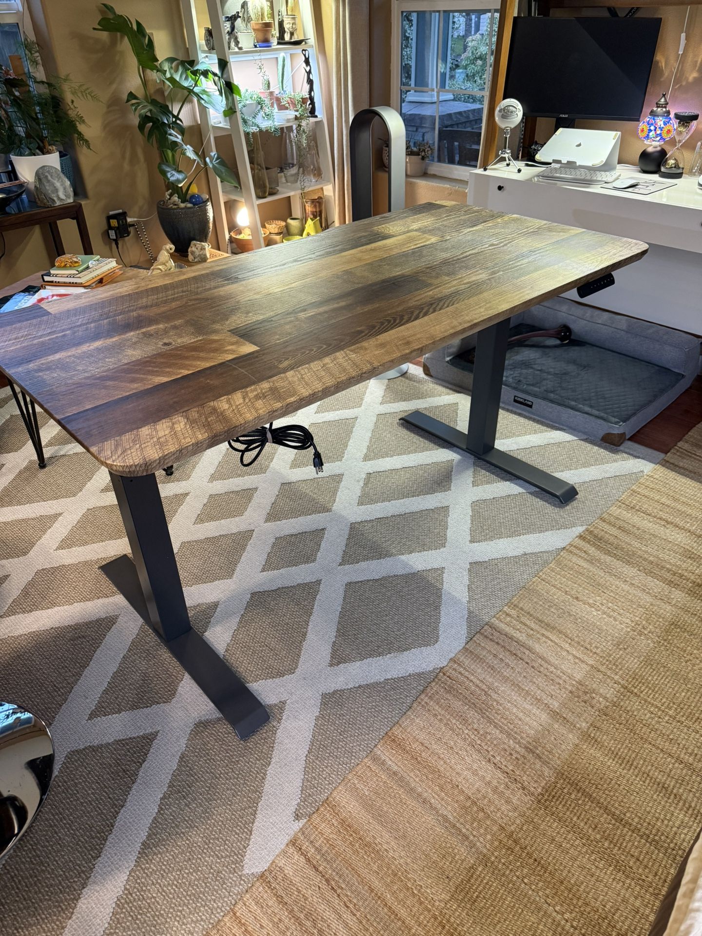Computer Desk