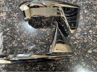 1955 chevy belair wrap arounds