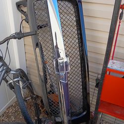 2009 Chevrolet Tahoe