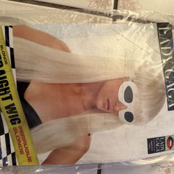 Random Wigs