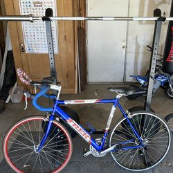 Trek 1000 Alpha Series