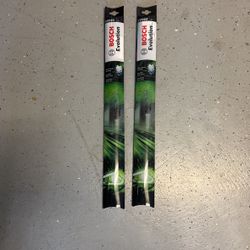 Bosch Evolution EVO 22 Windshield Wipers