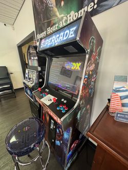 Supercade Arcade Machine — 1000+ Games! NEW🔥