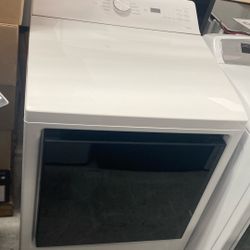 LG Gas Dryer