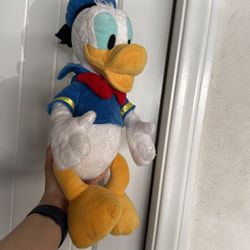 Donald Duck