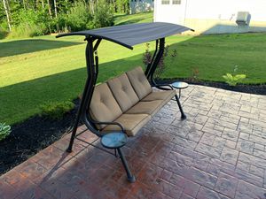 New And Used Patio Furniture For Sale In Parma Oh Offerup