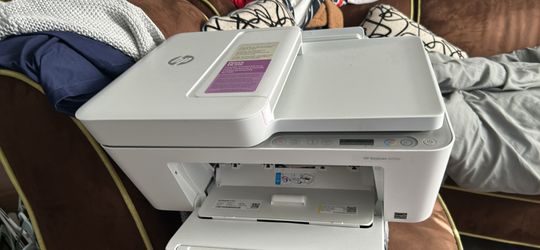 Scanner/ Printer
