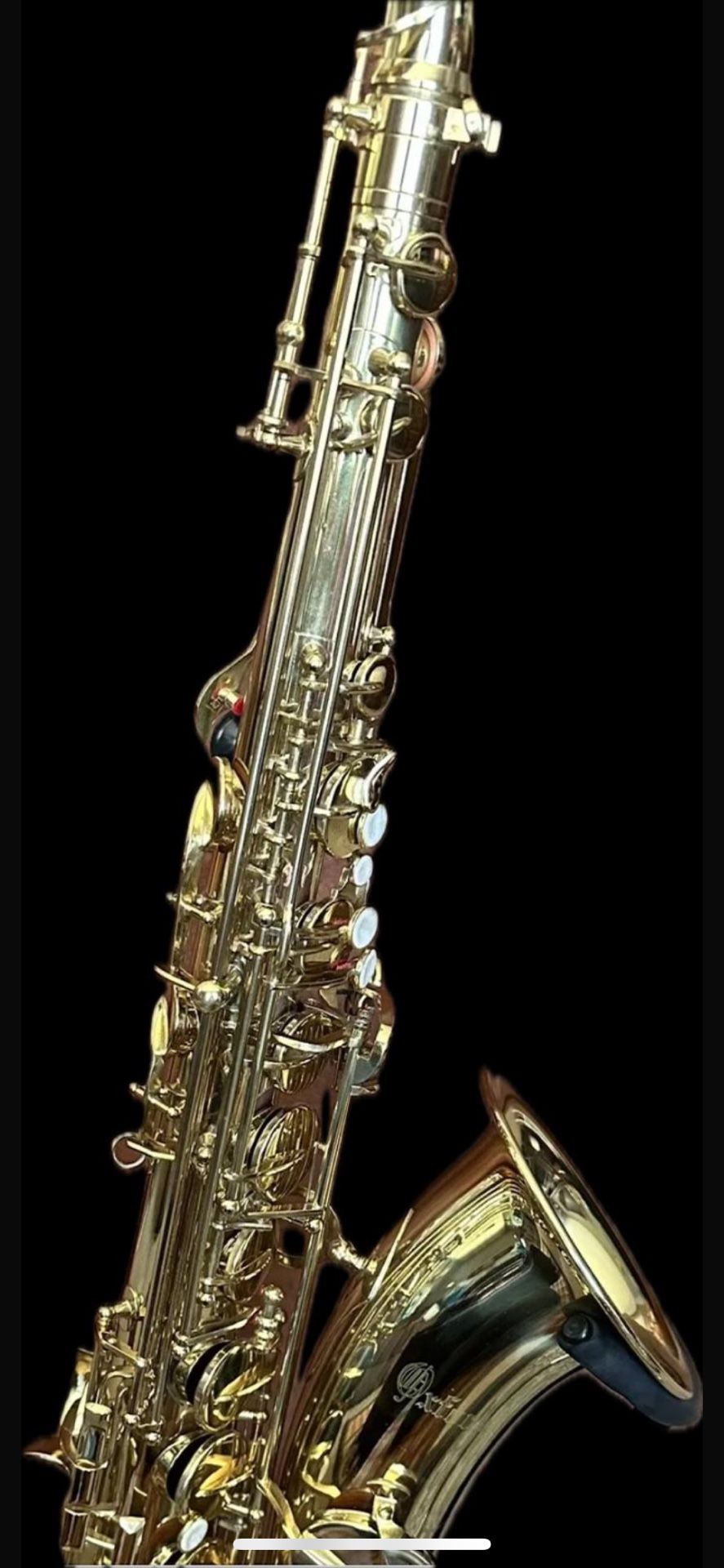 Saxophone Tenor