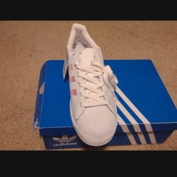 Shell Toe Adidas 