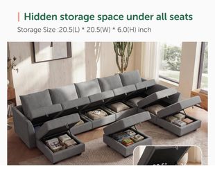 Moving Sale