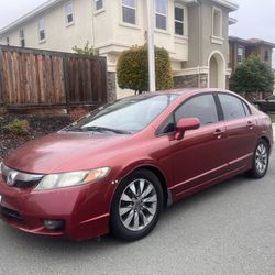 2011 Honda Civic