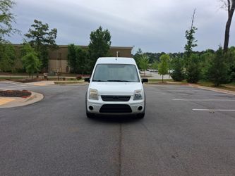 2013 Ford Transit Connect