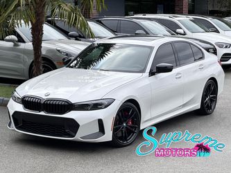 2023 BMW 3 Series