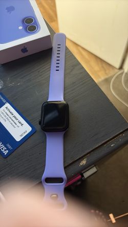 Apple Watch Se