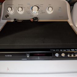 Magnavox HDR513H Hdd/DVD Recorder, Player Located In Aberdeen! 