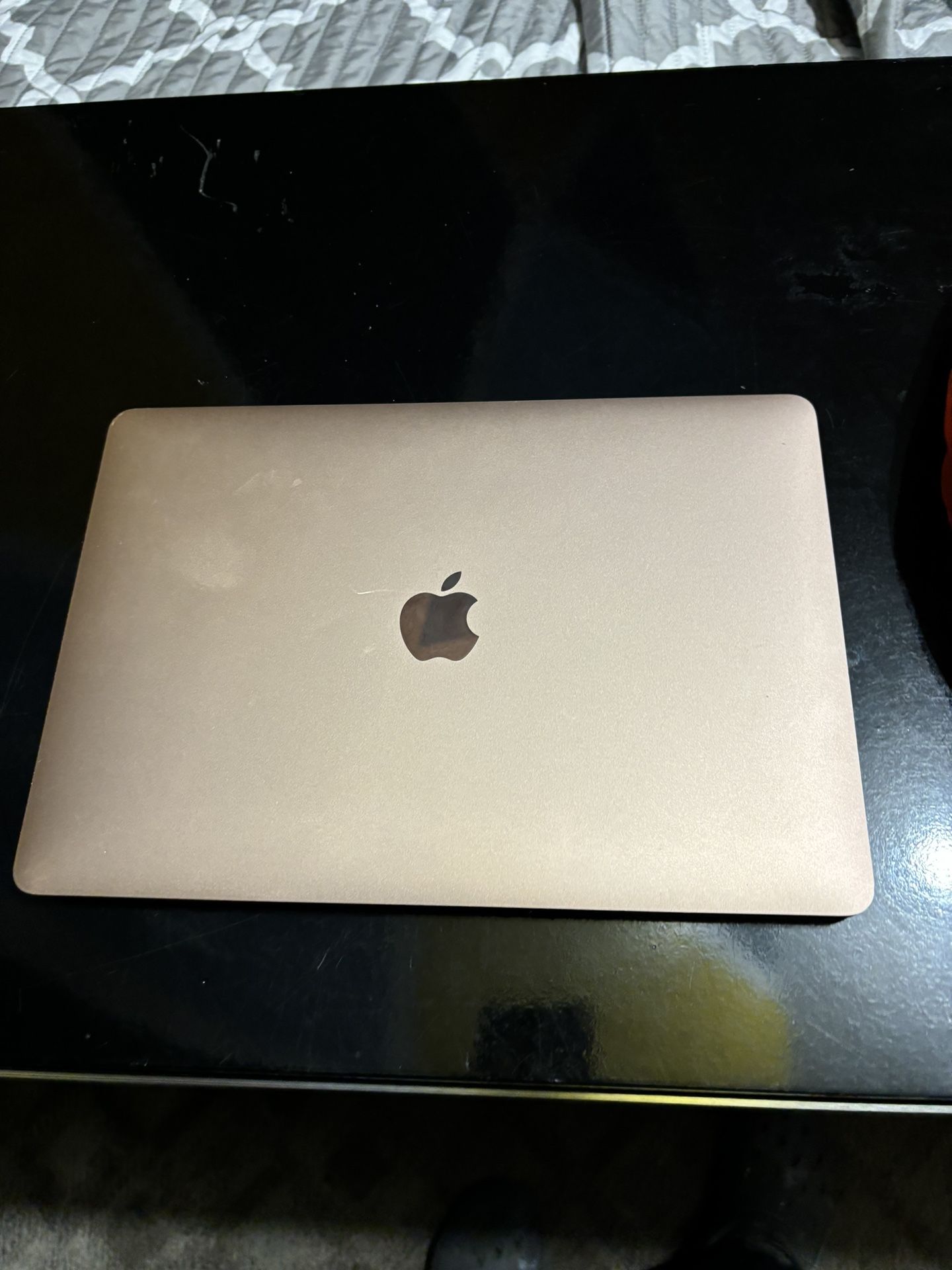 Mac Book Pro