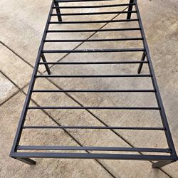 Twin Bed Frame