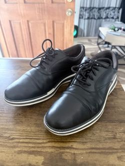 Cole Haan formal shoes