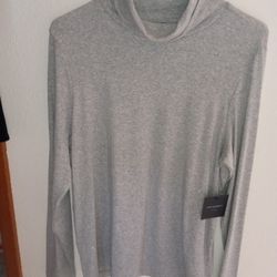 New XL Turtle Neck