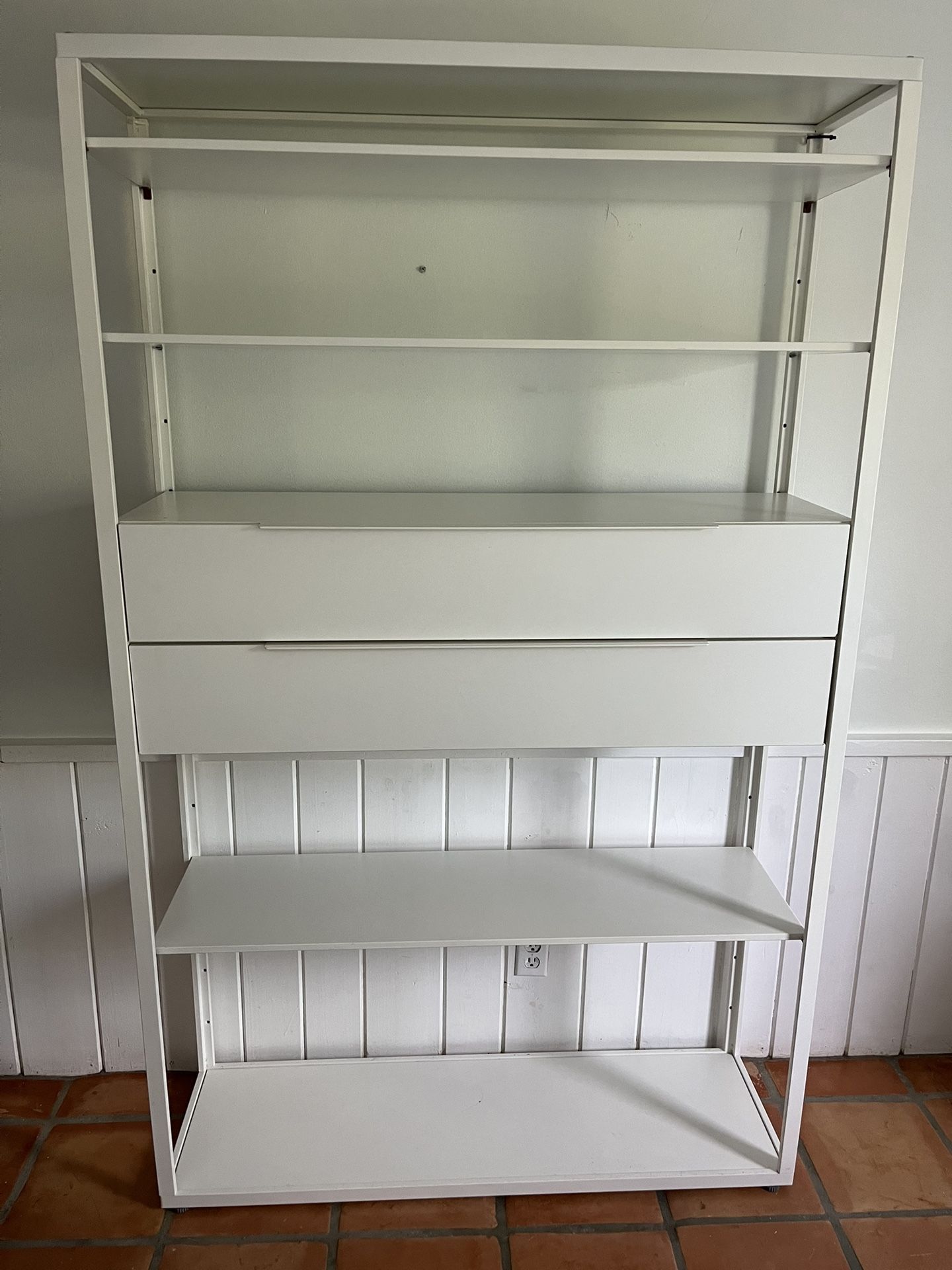IKEA Fjalkinge Shelf Unit