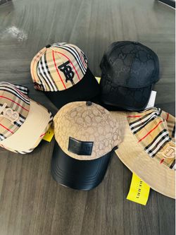 Unisex Hats 🧢