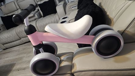 Toddler Balance Bike 