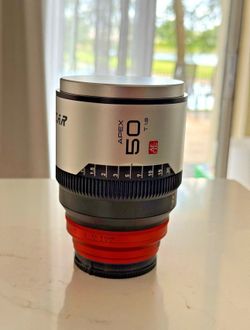 Blazar Apex 35 and 50mm bundle