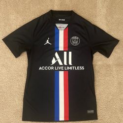 Jordan PSG Jersey
