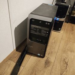 Compaq Presario PC