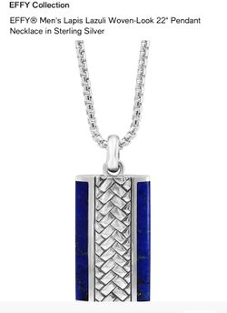 Men Jewelry Chain Necklace 