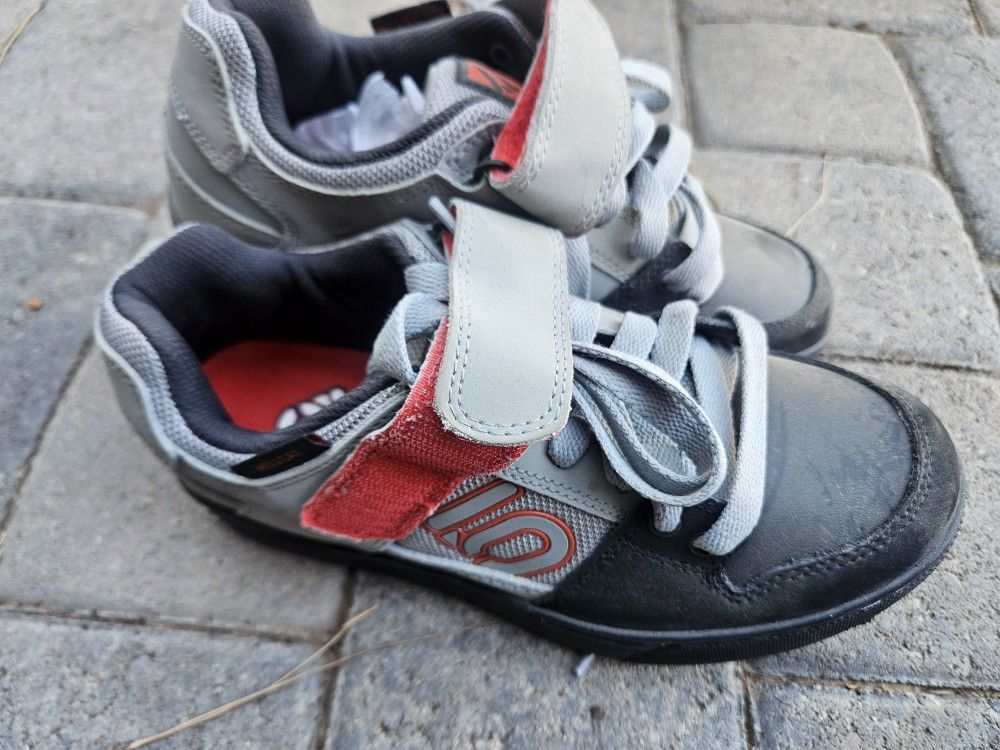 New 510 Mtb Shoes