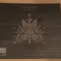 Kingdom Death Monster Flower Knight