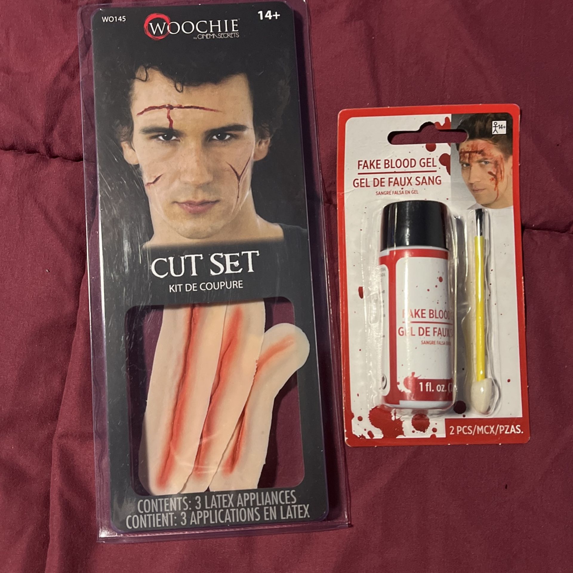 Halloween Accessories