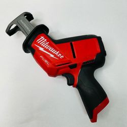 Milwaukee 2520-20 M12 FUEL 12V LITHIUM-Ion BRUSHLESS HACKZALL RECIPROCATING SAW