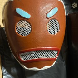 Halloween Mask