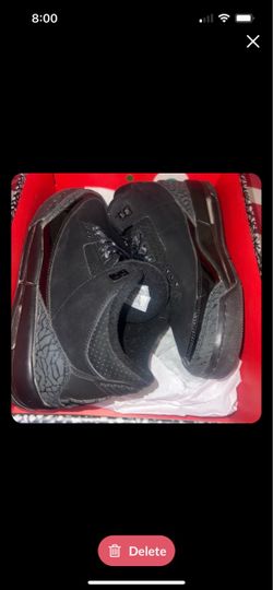 jordan’s black