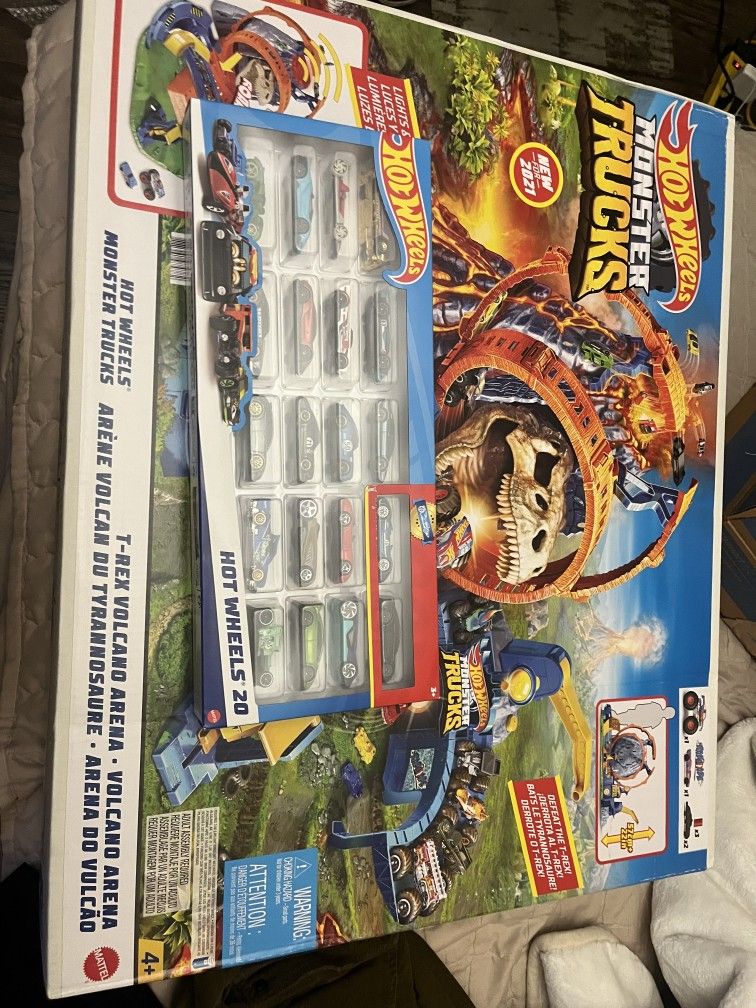 Hot Wheels (Budget Bundle)