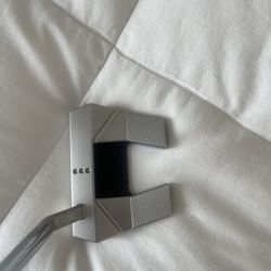 New In Plastic Scotty Cameron Phantom X 5.5 Putter Golf Clubs