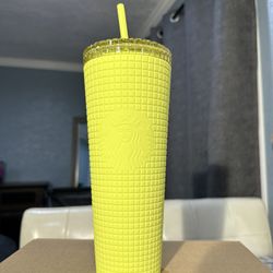 New Release Starbucks Cup