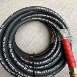 Evil Energy 3/8Marine fuel Line Hoes 