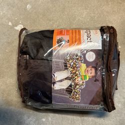 Cart And Highchair Seat Cover For Kids 