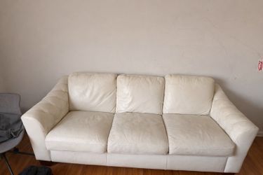 3 Seater Sofa - Free Pick Up