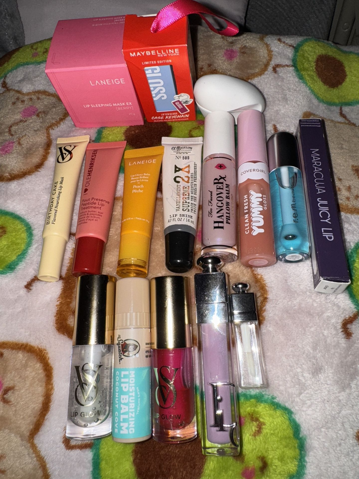 Lipgloss