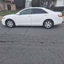 Toyota Camry 2008