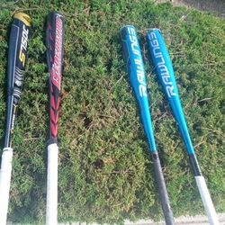 USA BASEBALL ⚾ LITTLE LEAGUE 31 INCH BAT !