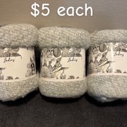 Ladies Scarves 